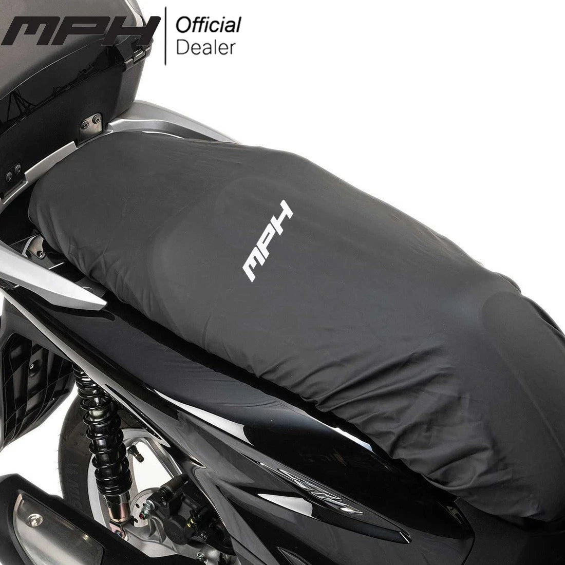 COPRISELLA IMPERMEABILE MPH SEAT COVER