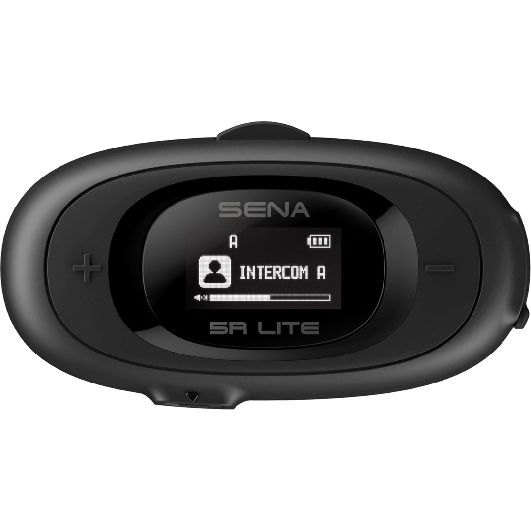 INTERFONO SENA 5R LITE SINGOLO