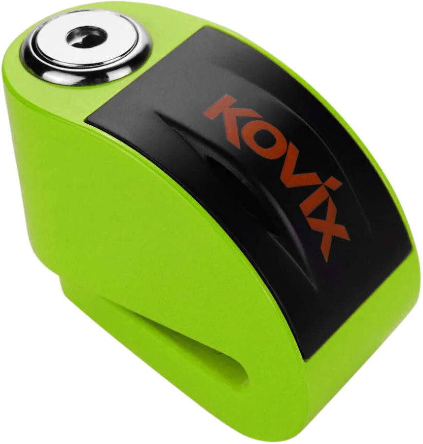 BLOCCADISCO ALLARMATO KOVIX KT6/CB-FG
