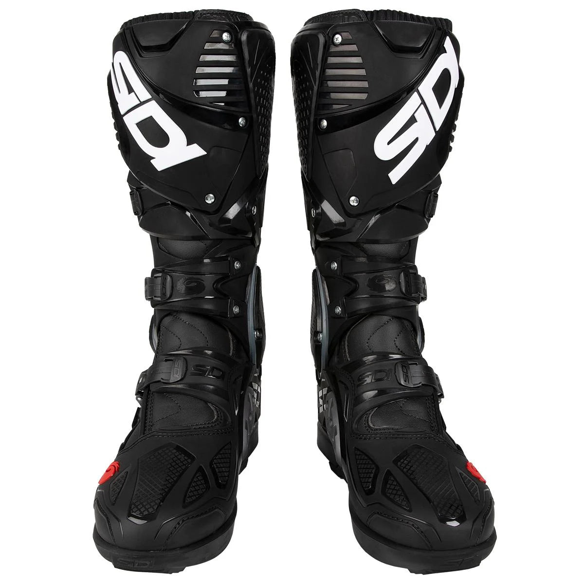 STIVALI CROSS SIDI CROSSFIRE 3 SRS