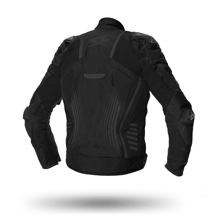 GIACCA SPYKE ARAGON GT DRY TECNO