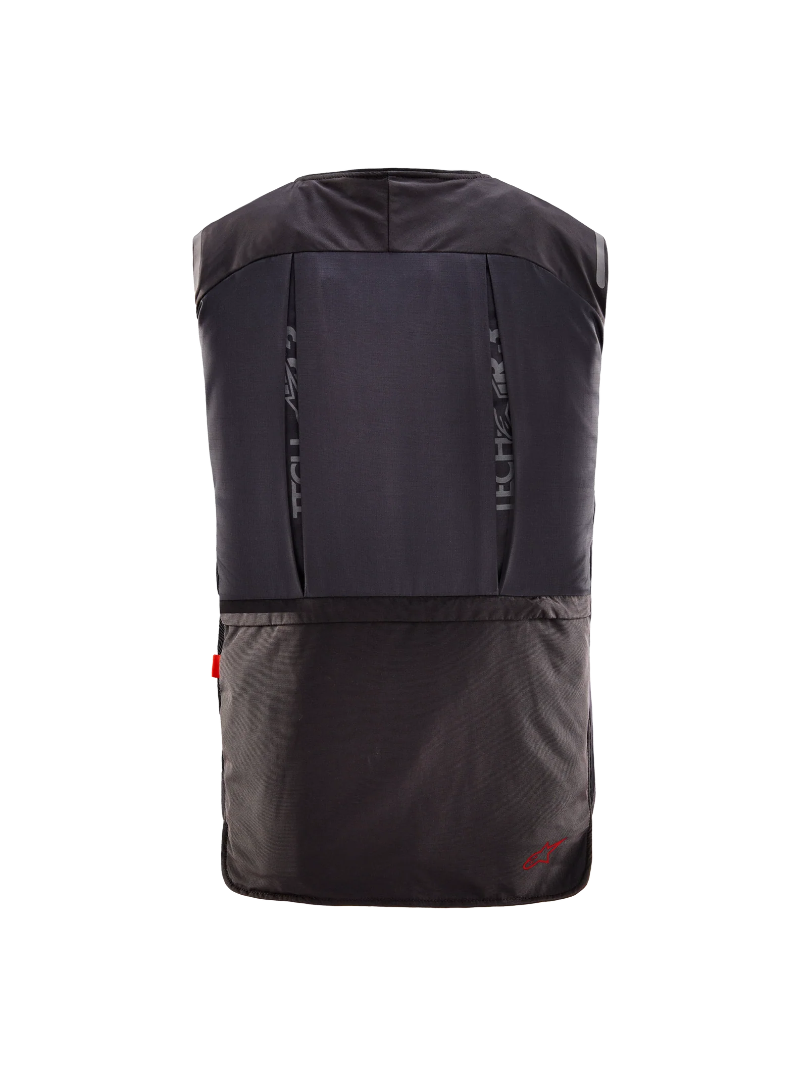Airbag uomo Tech-air 3 v2 system Alpinestars - Grigio