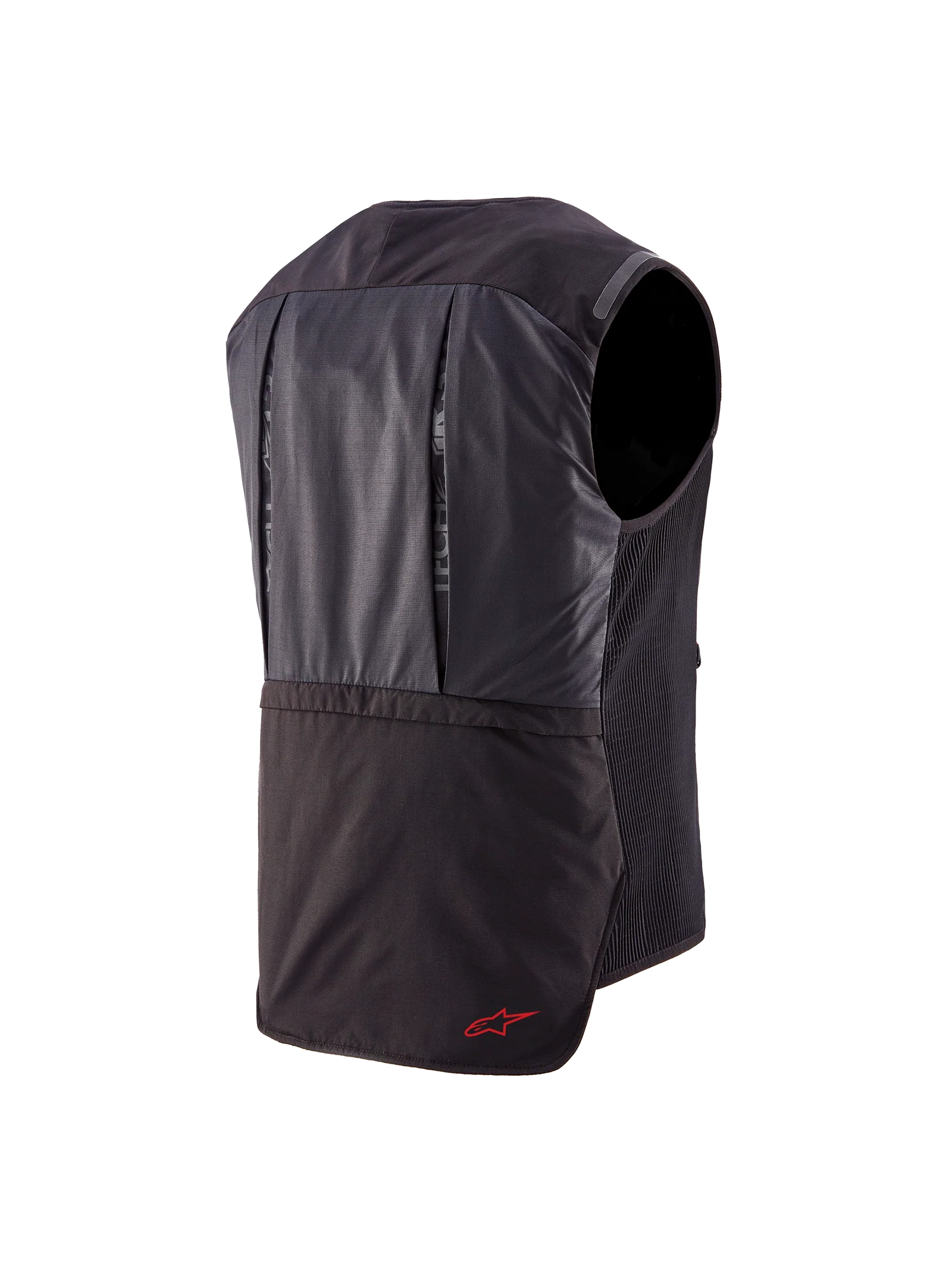Airbag uomo Tech-air 3 v2 system Alpinestars - Grigio