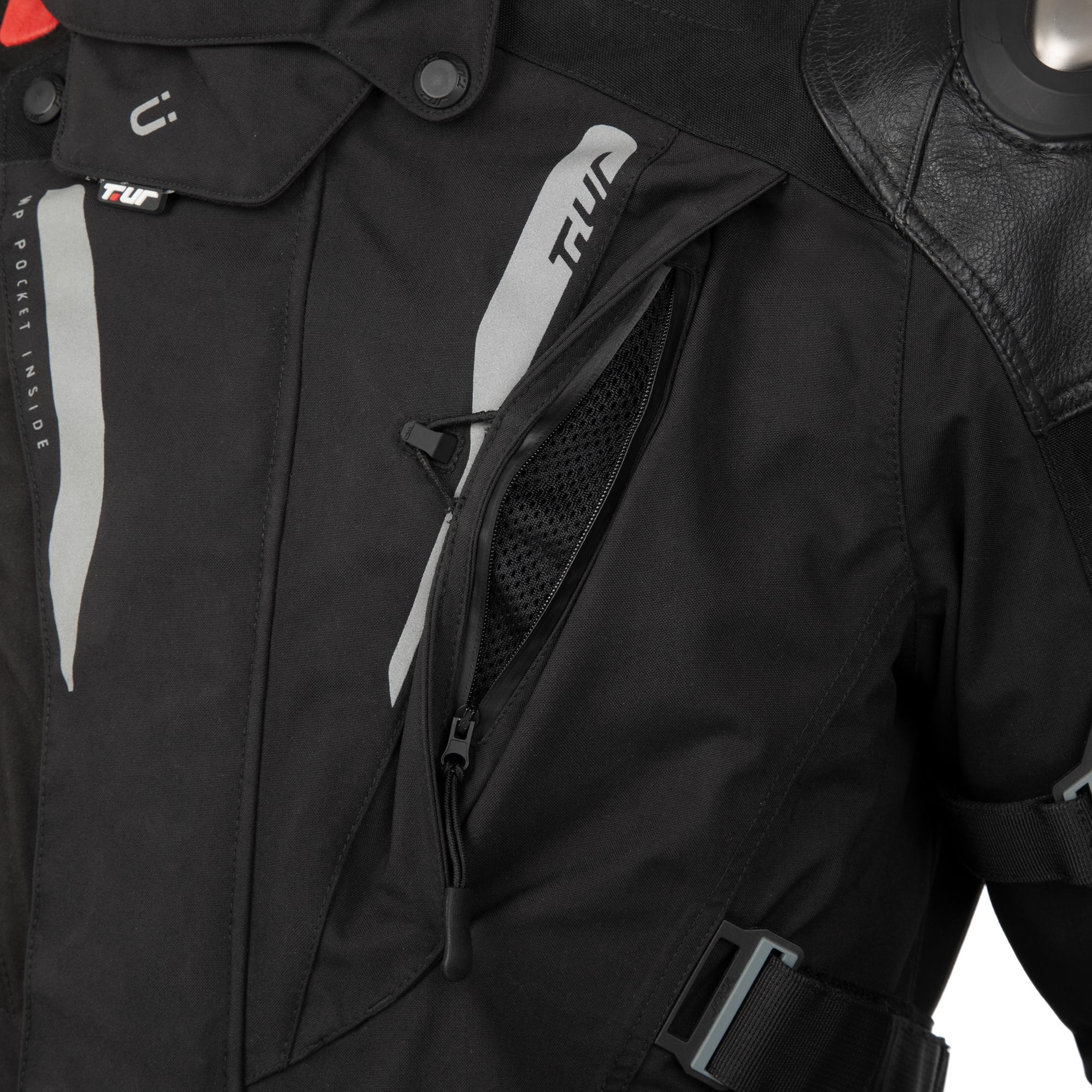 GIACCA INVERNALE T.UR J-ZERO