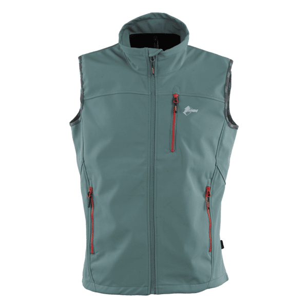 CHAMONIX VEST ANDE - VERDE PINO