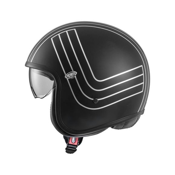 CASCO JET PREMIER VINTAGE EX SILVER CHROMED