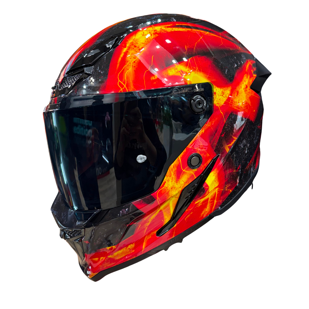 MPH BLADE LIMITED EDITION