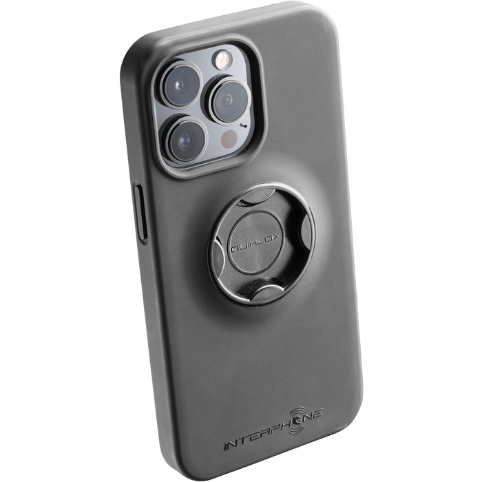 QUIKLOX Cover – IPHONE14 PRO MAX Interphone CASE