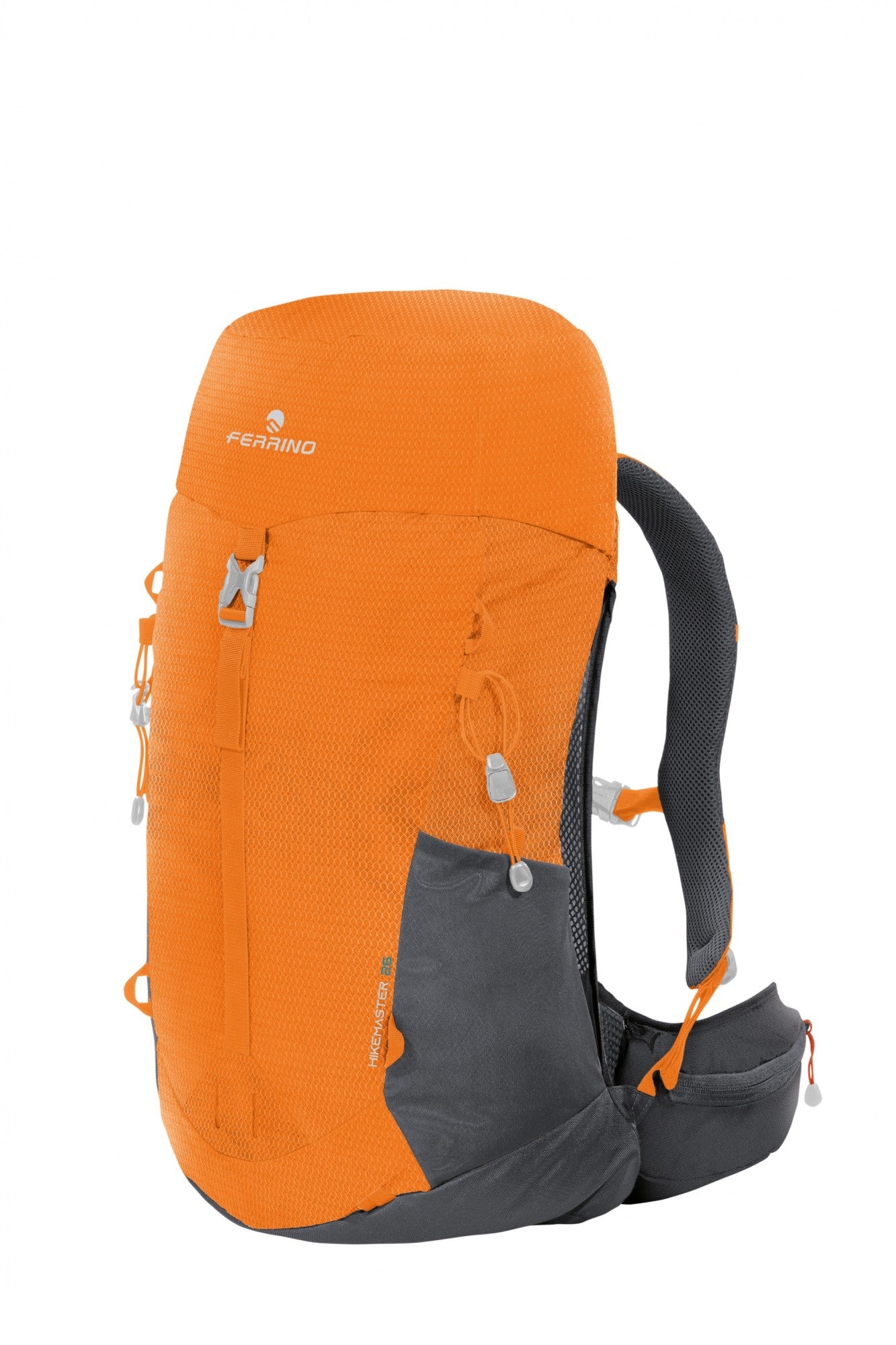 Zaino Outdoor Hikemaster 26 - arancione
