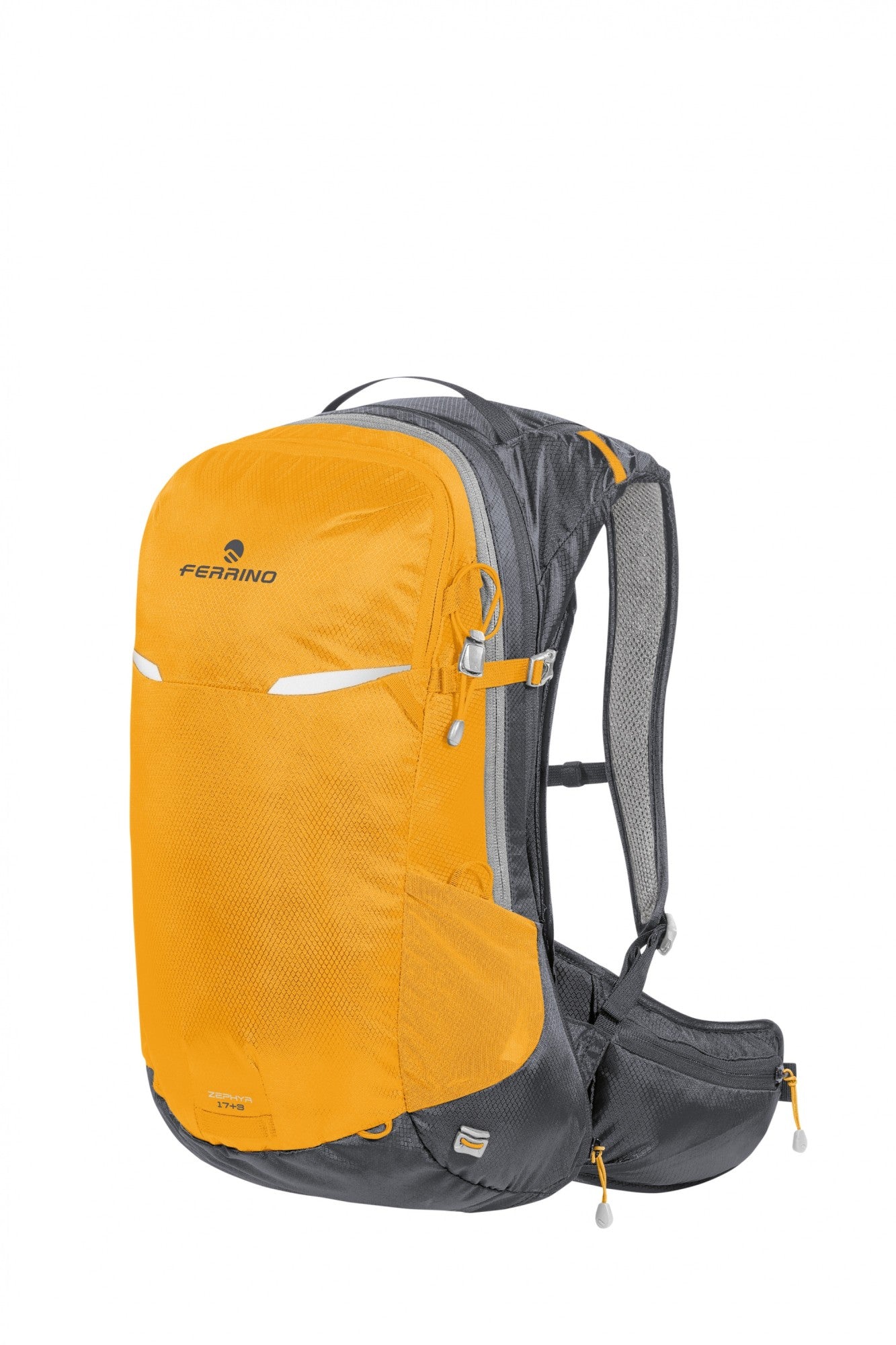 Zaino Outdoor Zephyr Ferrino 17+3 - Giallo