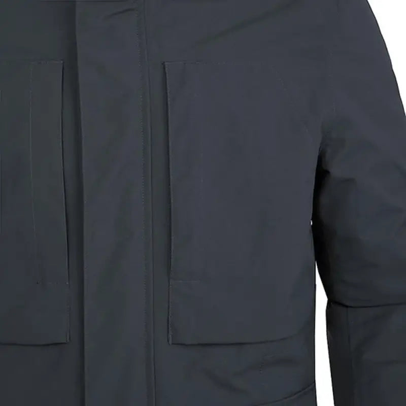 Giacca Tucano Urbano Duomo Con imbottitura termica - Blu scuro