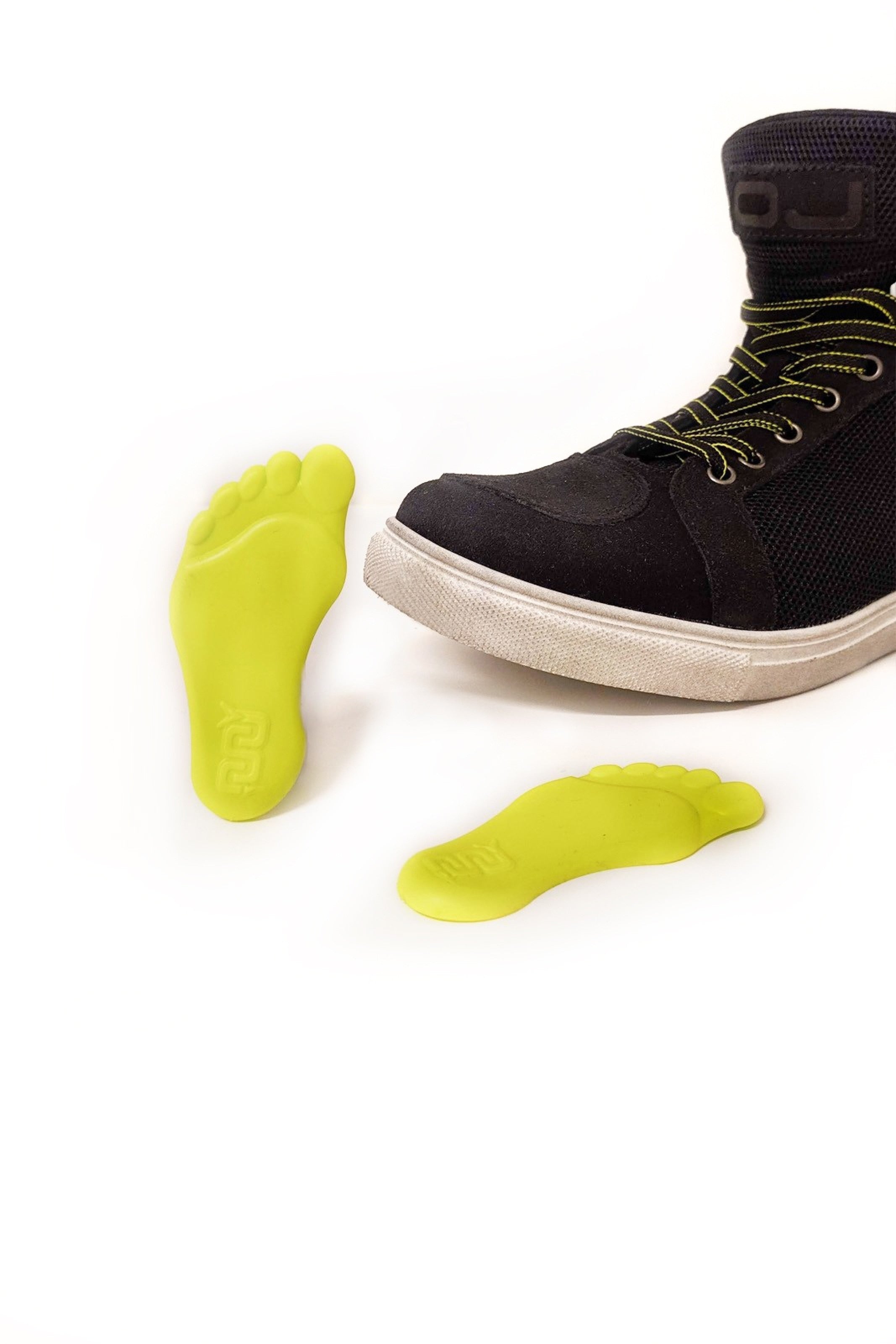 OJ Refresh SHOE PERFUMER (2 PIECES)