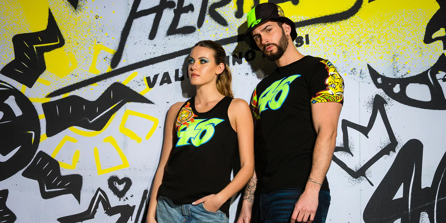 Abbigliamento Casual