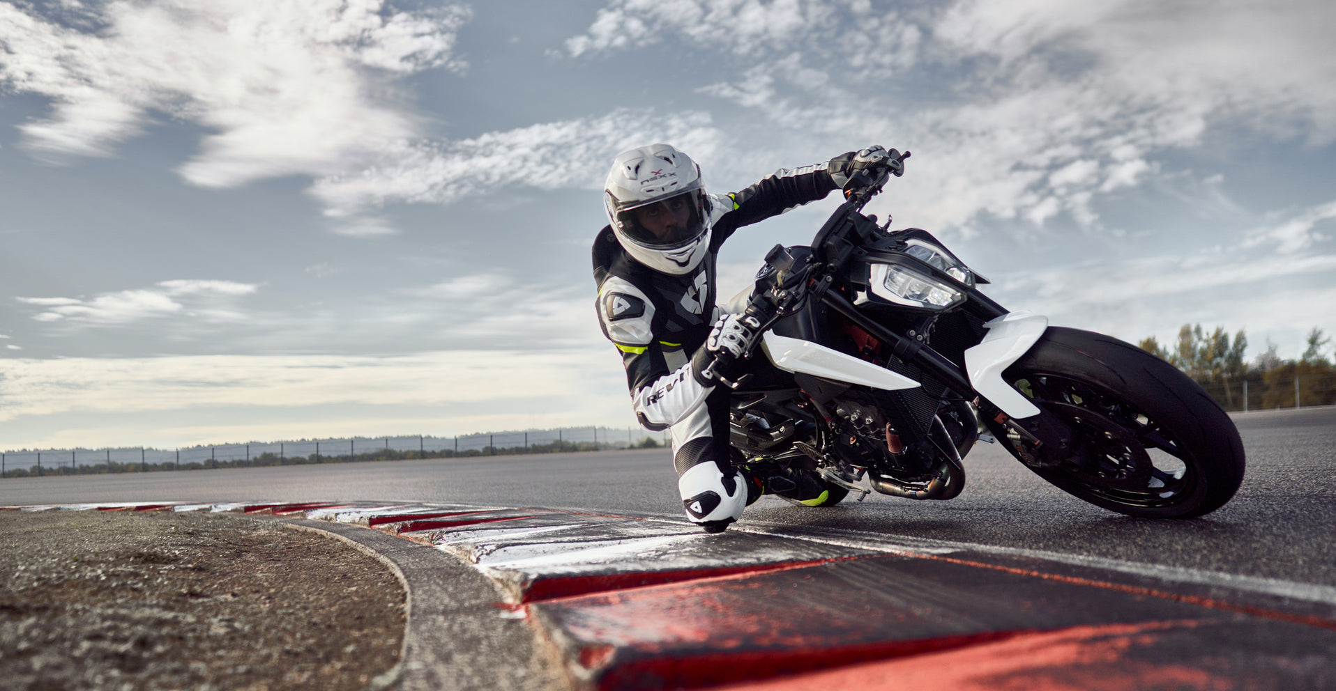 Giacche Moto REV'IT!