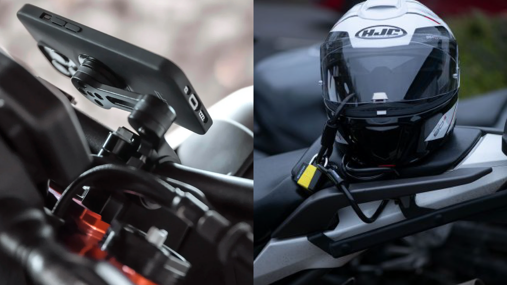 Kit e Accessori Moto