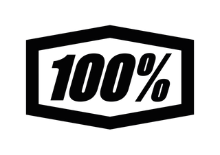 100%