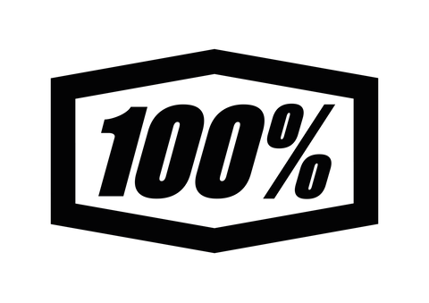 100%