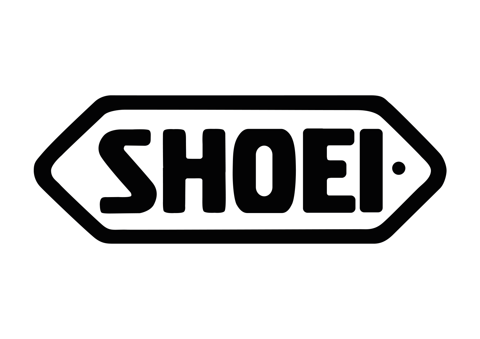SHOEI