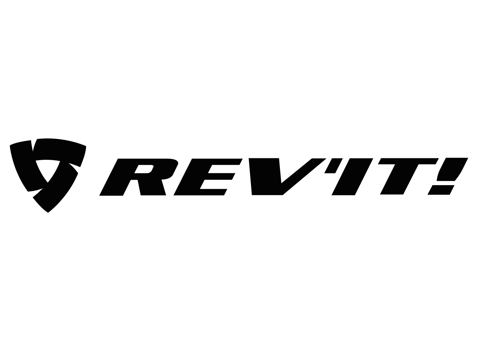 REV'IT!