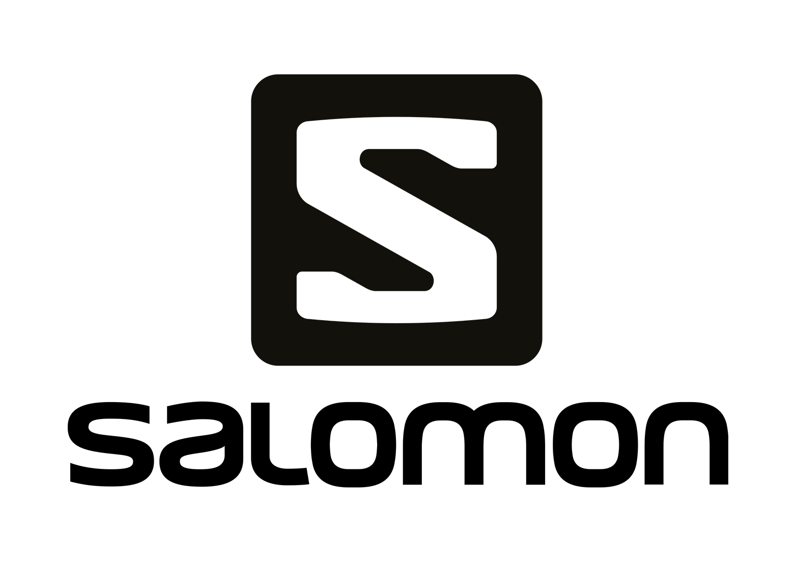 SALOMON