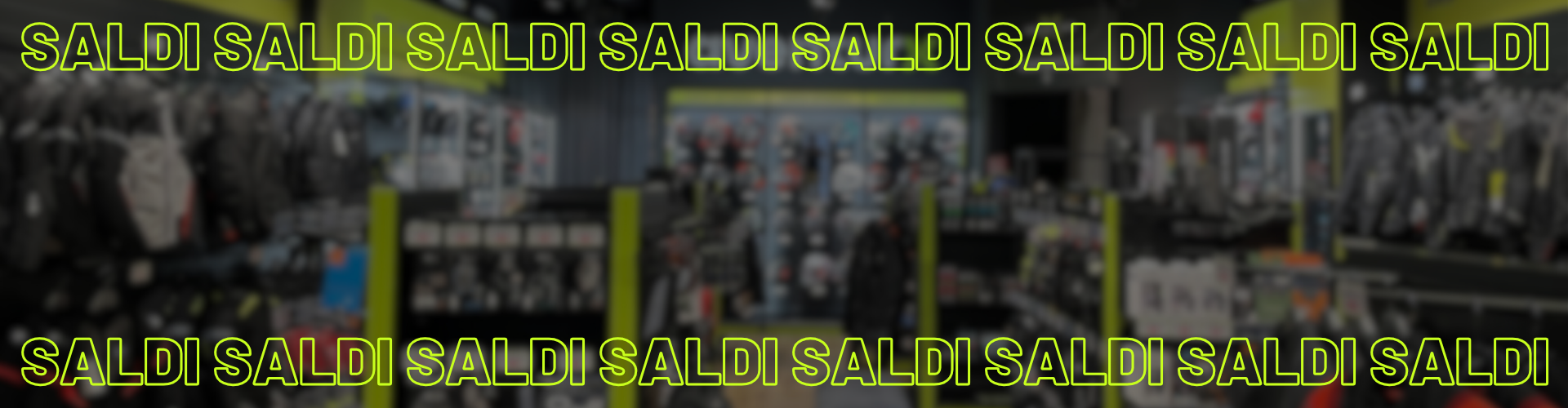 Saldi Online SS25