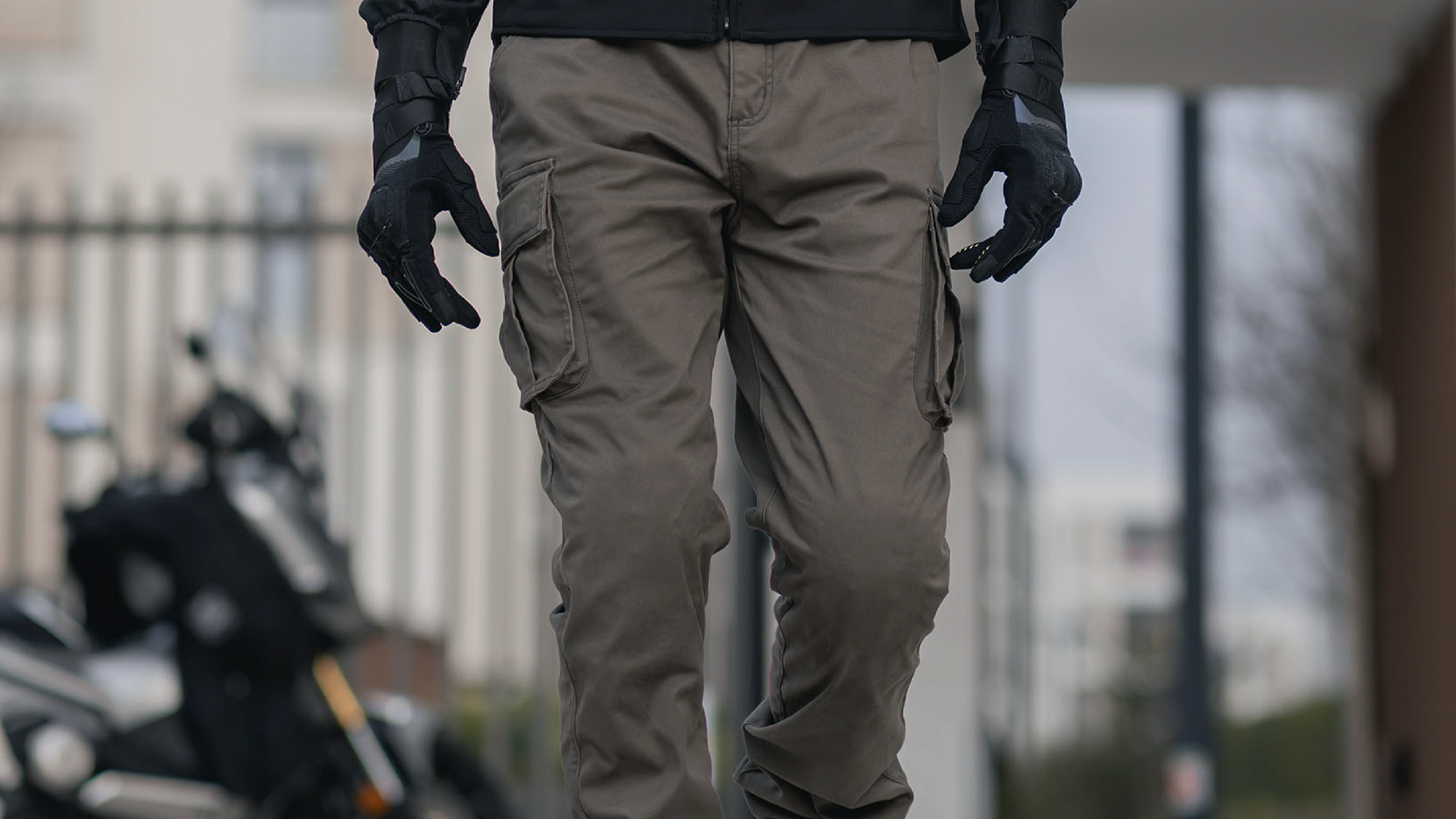 Jeans e Pantaloni