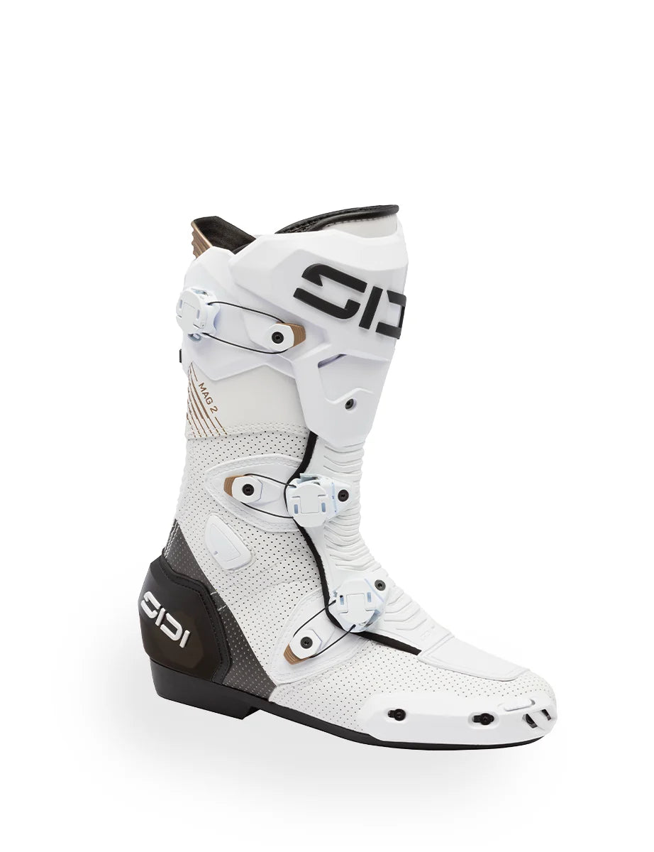STIVALI RACING SIDI MAG 2 AIR