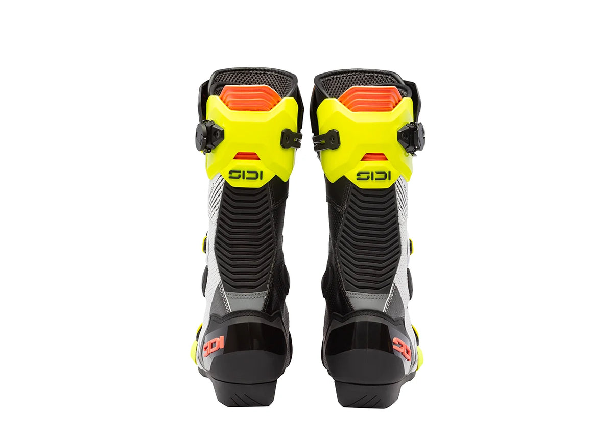 STIVALI RACING SIDI MAG 2 AIR
