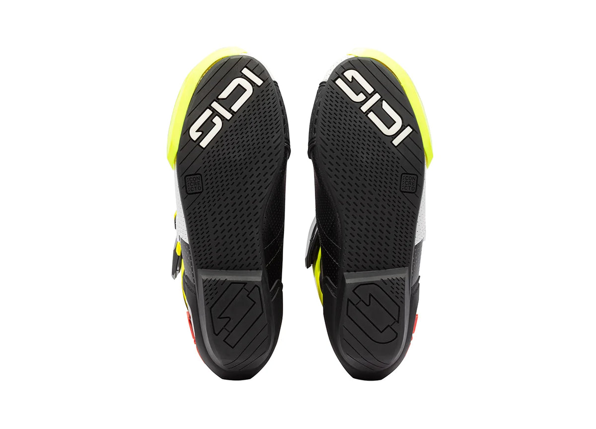 STIVALI RACING SIDI MAG 2 AIR