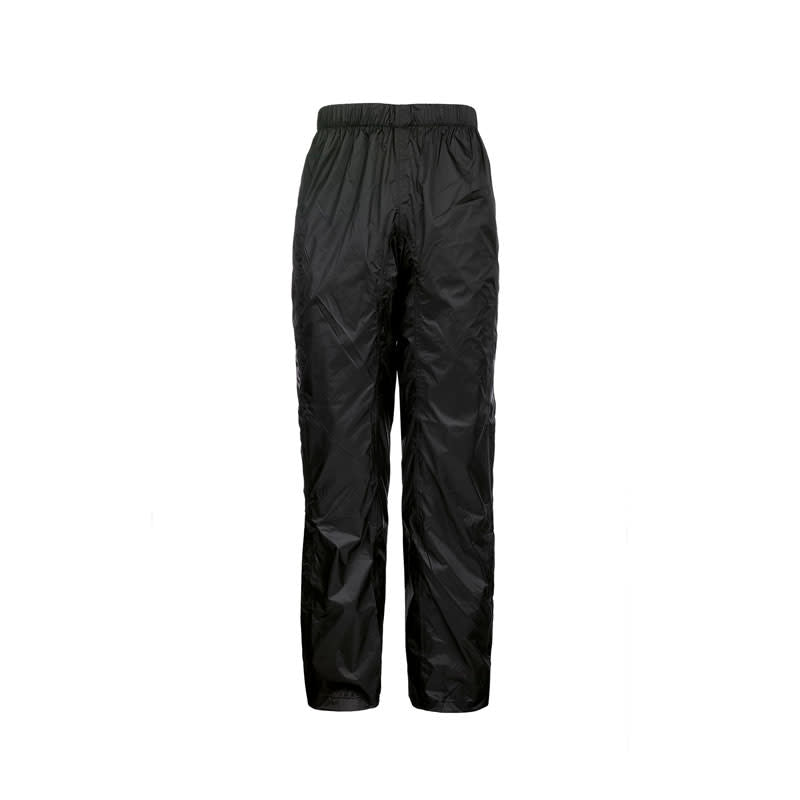 PANTALONI P-ONE BLACK
