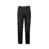 PANTALONI P-FOUR BLACK