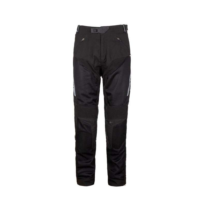 PANTALONI P-FOUR BLACK