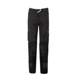 PANTALONI P-ONE LADY BLACK