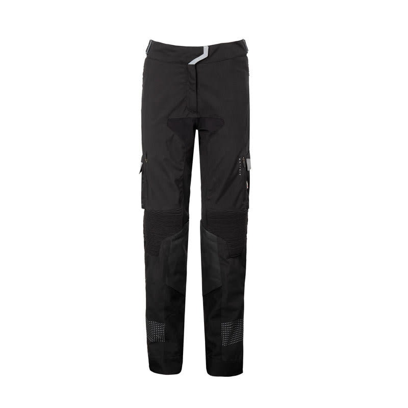 PANTALONI P-ONE LADY BLACK