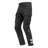 PANTALONI LAPLAND PANT HYDROSCUD  BLACK