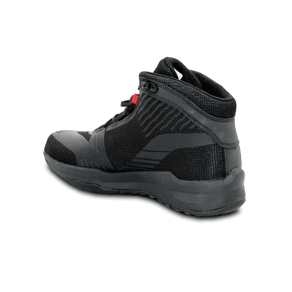 SCARPE MOTO ELEVEIT TOWN AIR URBAN LIFESTYLE