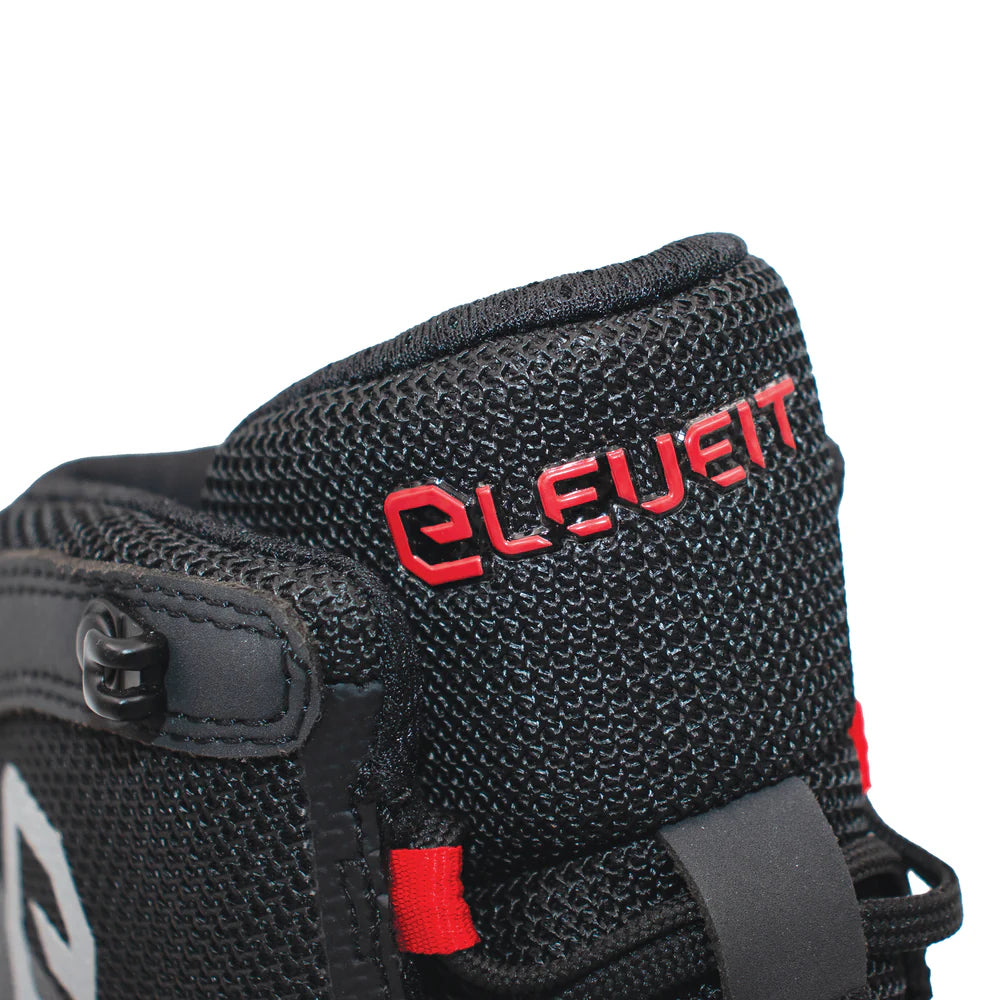 SCARPE MOTO ELEVEIT TOWN AIR URBAN LIFESTYLE