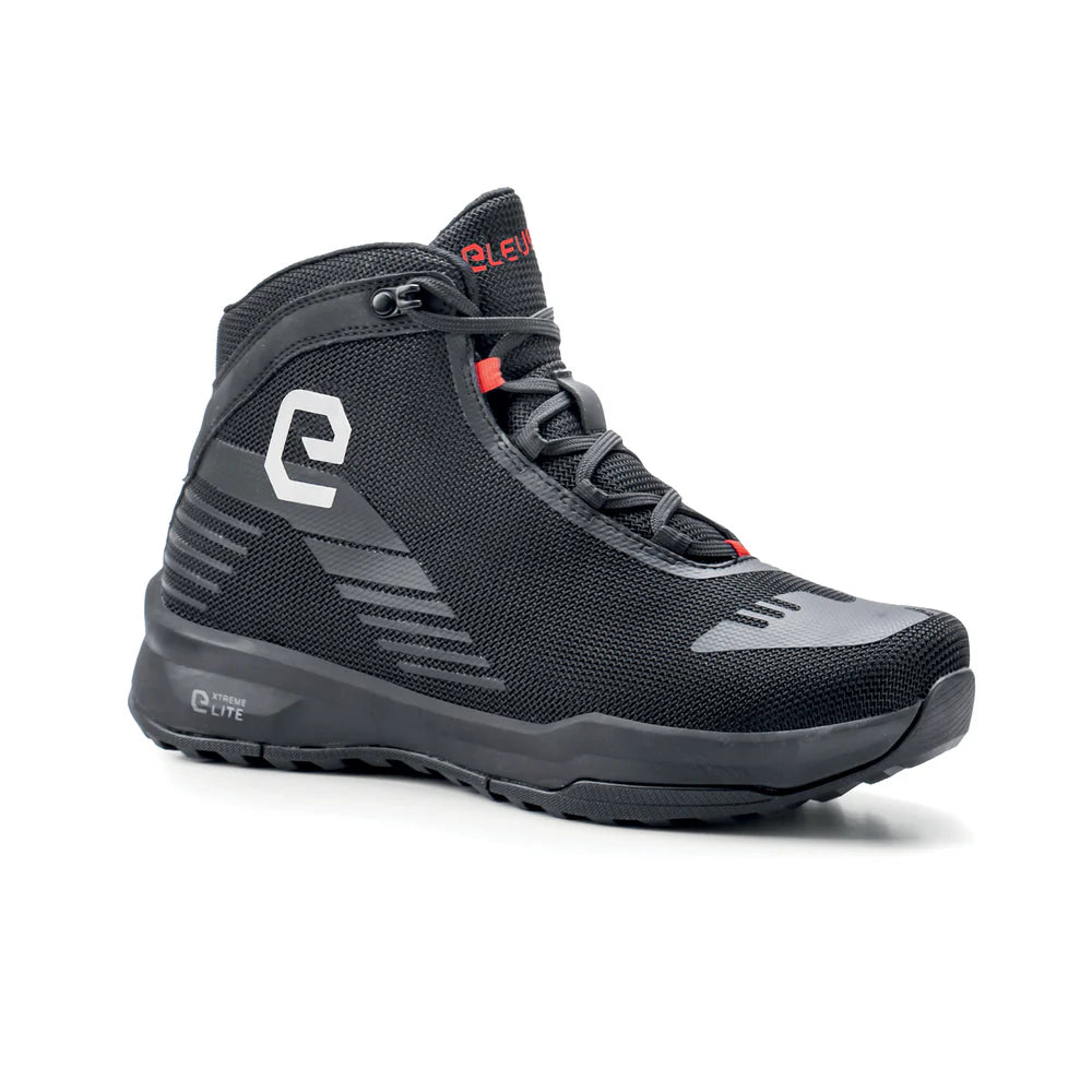 SCARPE MOTO ELEVEIT TOWN AIR URBAN LIFESTYLE
