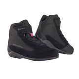 SCARPE DELTA E-DRY LADY URBAN CONTEMPORARY BLACK