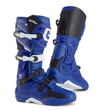 STIVALI X PRIVILEGE OFF-ROAD BLUE