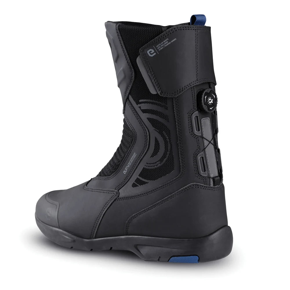STIVALI TOURING ELEVEIT ANTELAO E-DRY