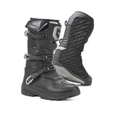 STIVALI T SPIRIT EVO E-DRY OFF-ROAD BLACK