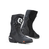 STIVALI S MIURA E-DRY SPORT BLACK