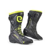 STIVALI RC PRO BLACK