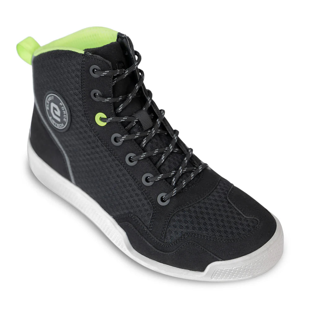 SCARPE MOTO ELEVEIT FORCE AIRTECH URBAN LIFESTYLE