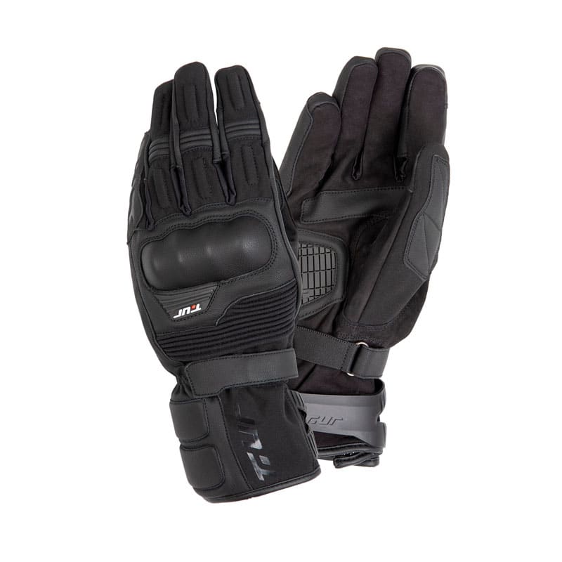 GUANTI G-ONE HYDROSCUD BLACK