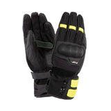 GUANTI G-ONE HYDROSCUD BLACK/YELLOW FLUO