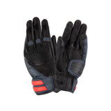 GUANTI G-TWO DARK BLUE/BLACK