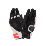 GUANTI G-TWO BLACK/LIGHT GREY