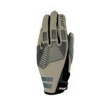 GUANTI G-THREE SAND/GREY